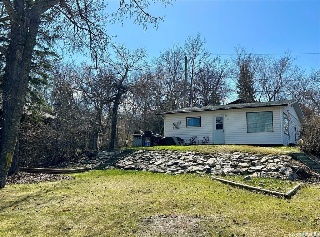 Property Photo: 602 16th Street E SK S0G 4C0