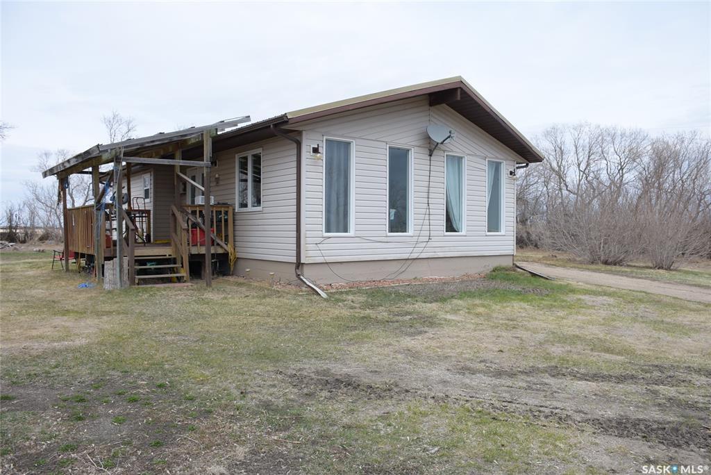 Property Photo: Rural Address SK S0G 0J0