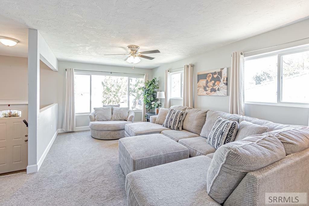 Property Photo: 3908 E 100 N ID 83442