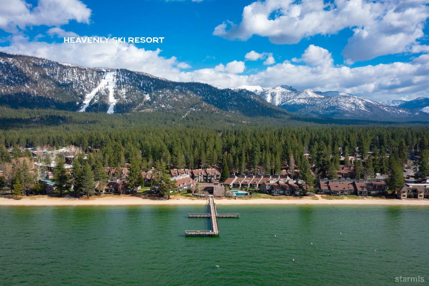 Property Photo: 3535 Lake Tahoe Boulevard 432 CA 96150