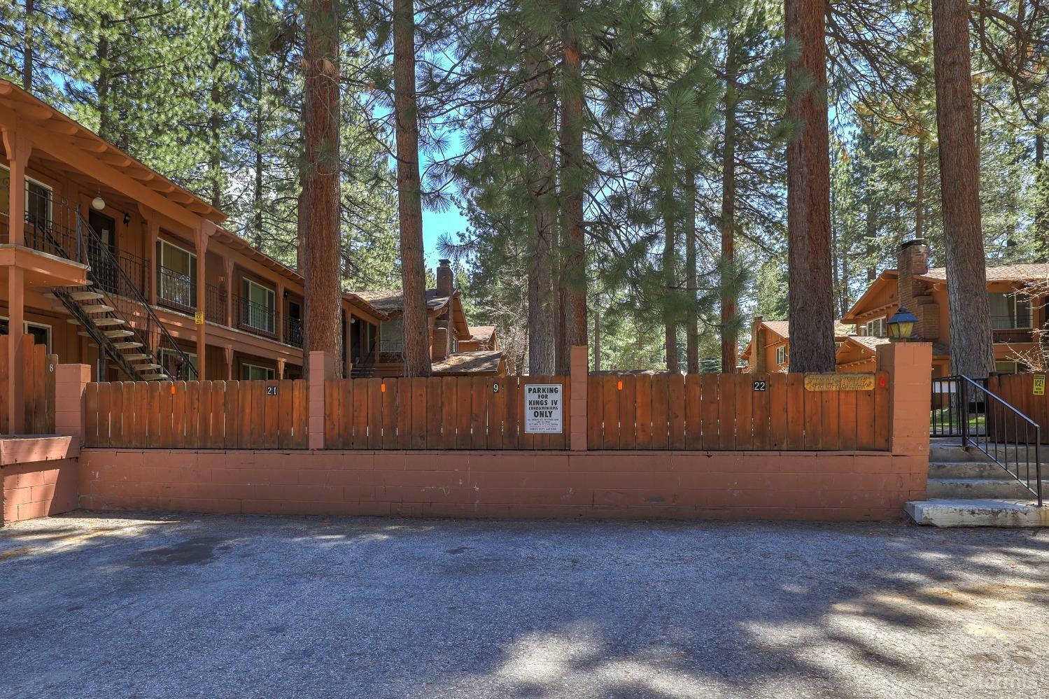Property Photo: 3616 Spruce Avenue 9 CA 96150