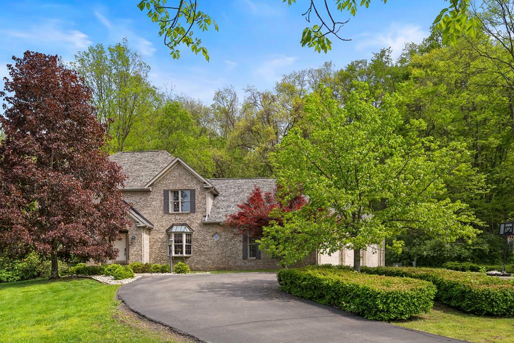 Property Photo: 230 Falcon Drive OH 45601
