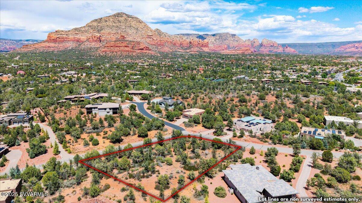 Property Photo: 30 Rimstone Circle AZ 86336