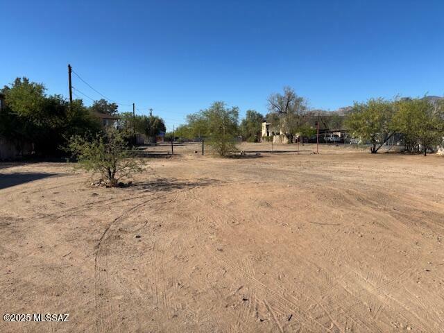 Property Photo: 245 E Mohave Road AZ 85705