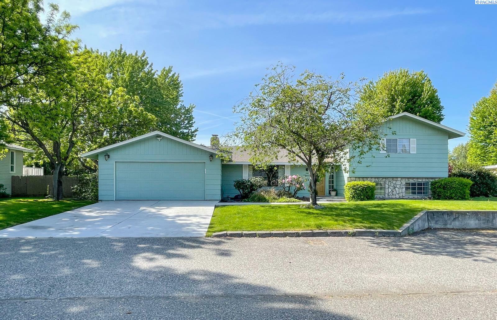 4904 W Margaret Street  Pasco WA 99301 photo