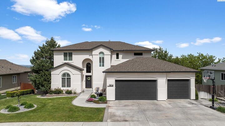 1614 W 51st Avenue  Kennewick WA 99337 photo