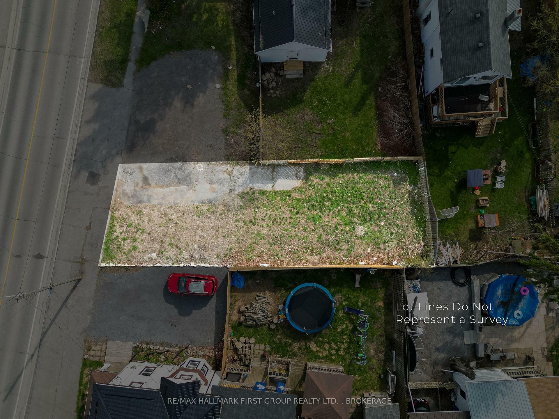 Property Photo:  284 Dundas Street  ON K0K 1X0 