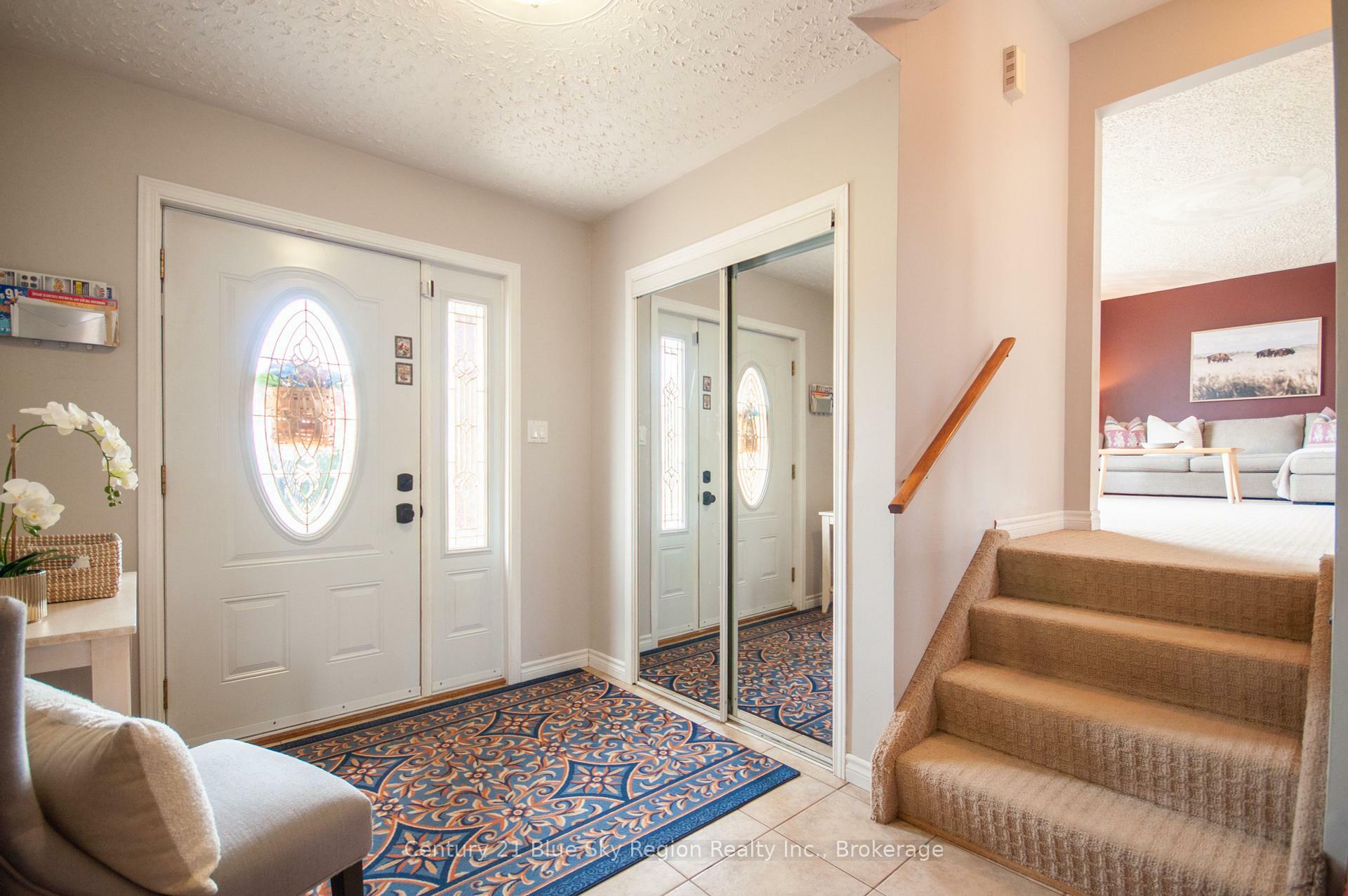 Property Photo: 2540 Alexander Road ON P1B 8A1