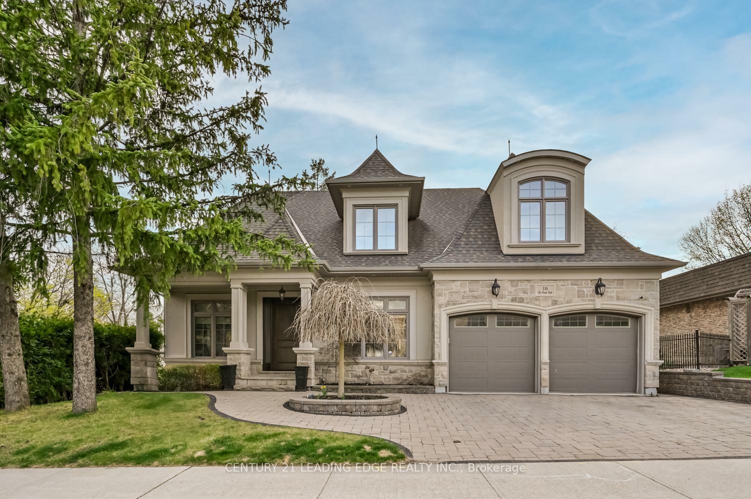 16 Sir Isaac Gate  Markham ON L3P 3N8 photo