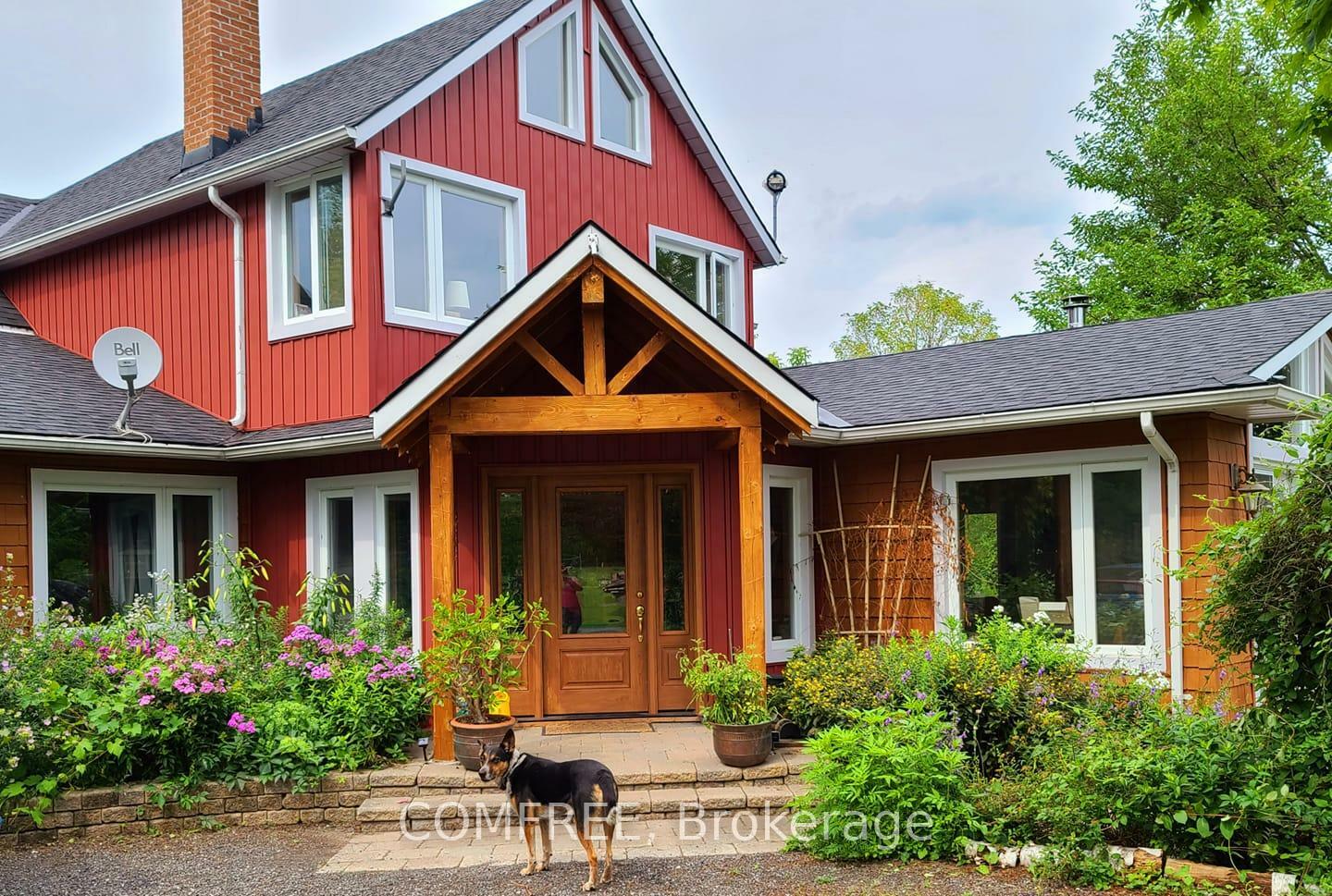 1008 Tuftsville Road  Quinte West ON K0K 3E0 photo