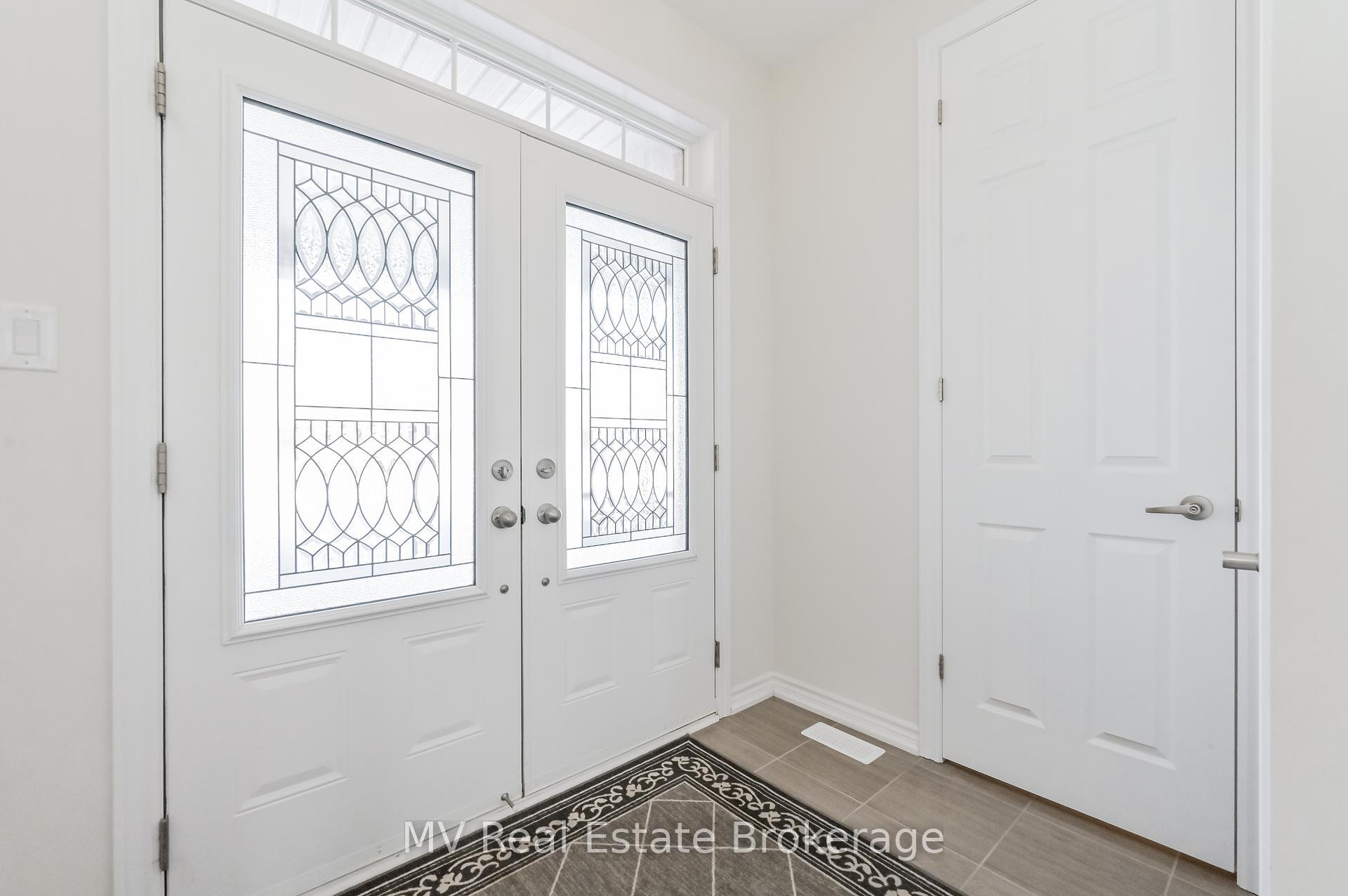 Property Photo: 128 Farley Road ON N1M 0E8