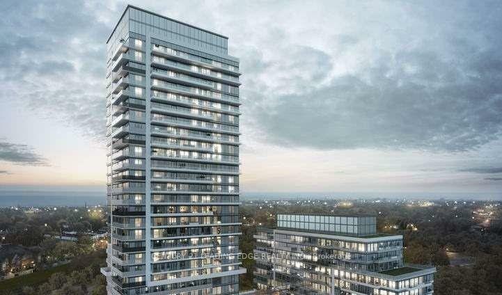 251 Manitoba Street 707  Toronto ON M8Y 0C7 photo