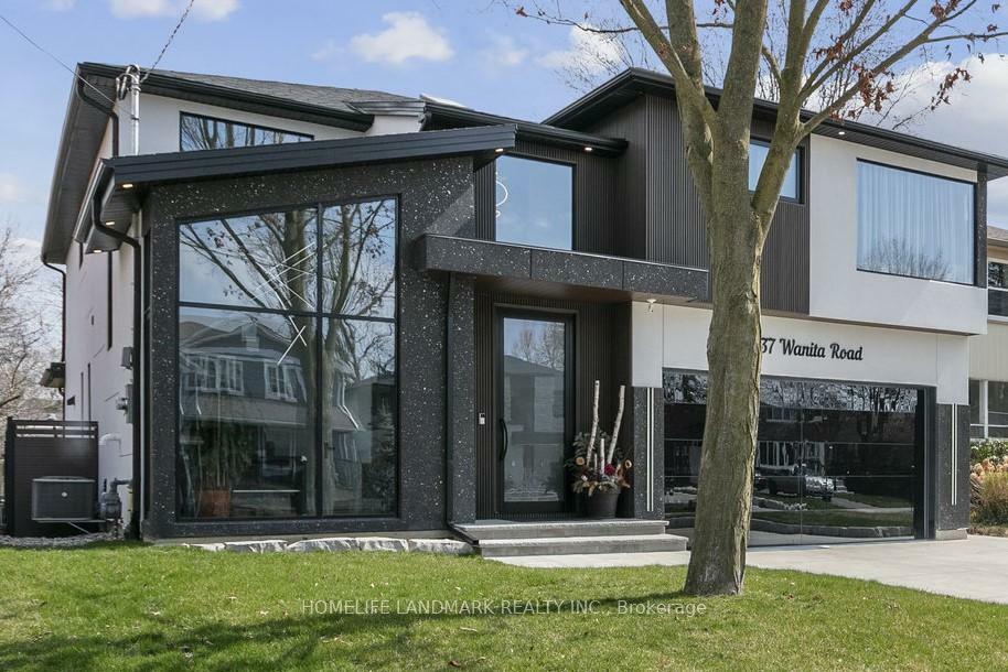 Photo de la propriété: 37 Wanita Road ON L5G 1B3