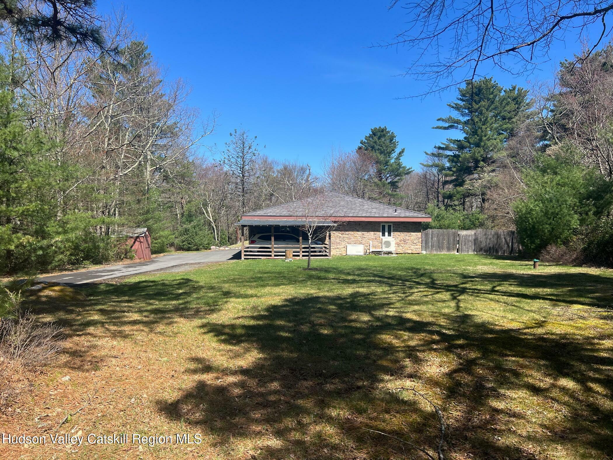 Property Photo: 296 Circle NY 12420