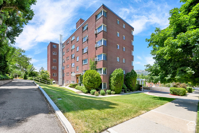 Property Photo: 130 S 1300 E 209 UT 84102