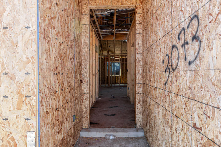 Property Photo: 3073 W Ekko View Loop UT 84721