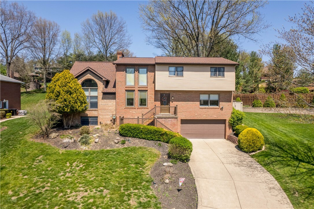 Property Photo: 331 Waterman Rd PA 15025