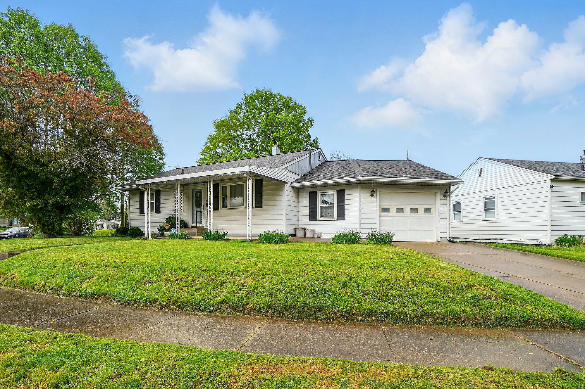 Property Photo: 900 Barker Drive OH 45505