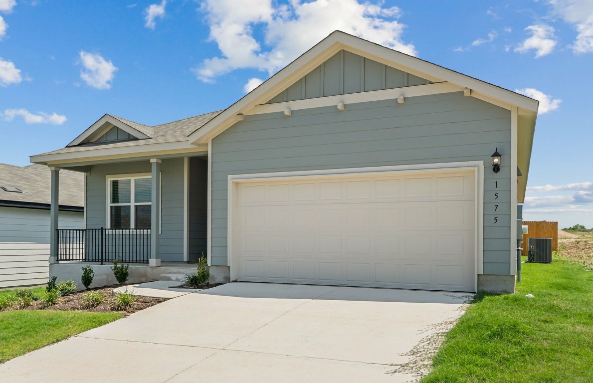 Property Photo: 1575 Laila Lane TX 76513