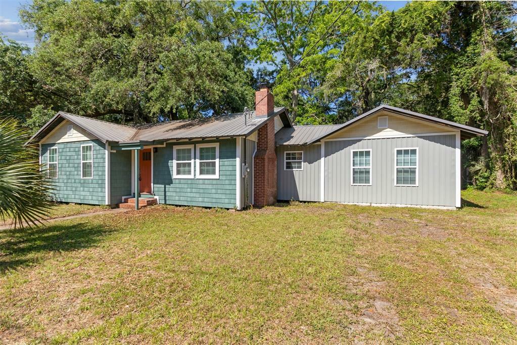 Property Photo: 1973 Pine Drive FL 32034