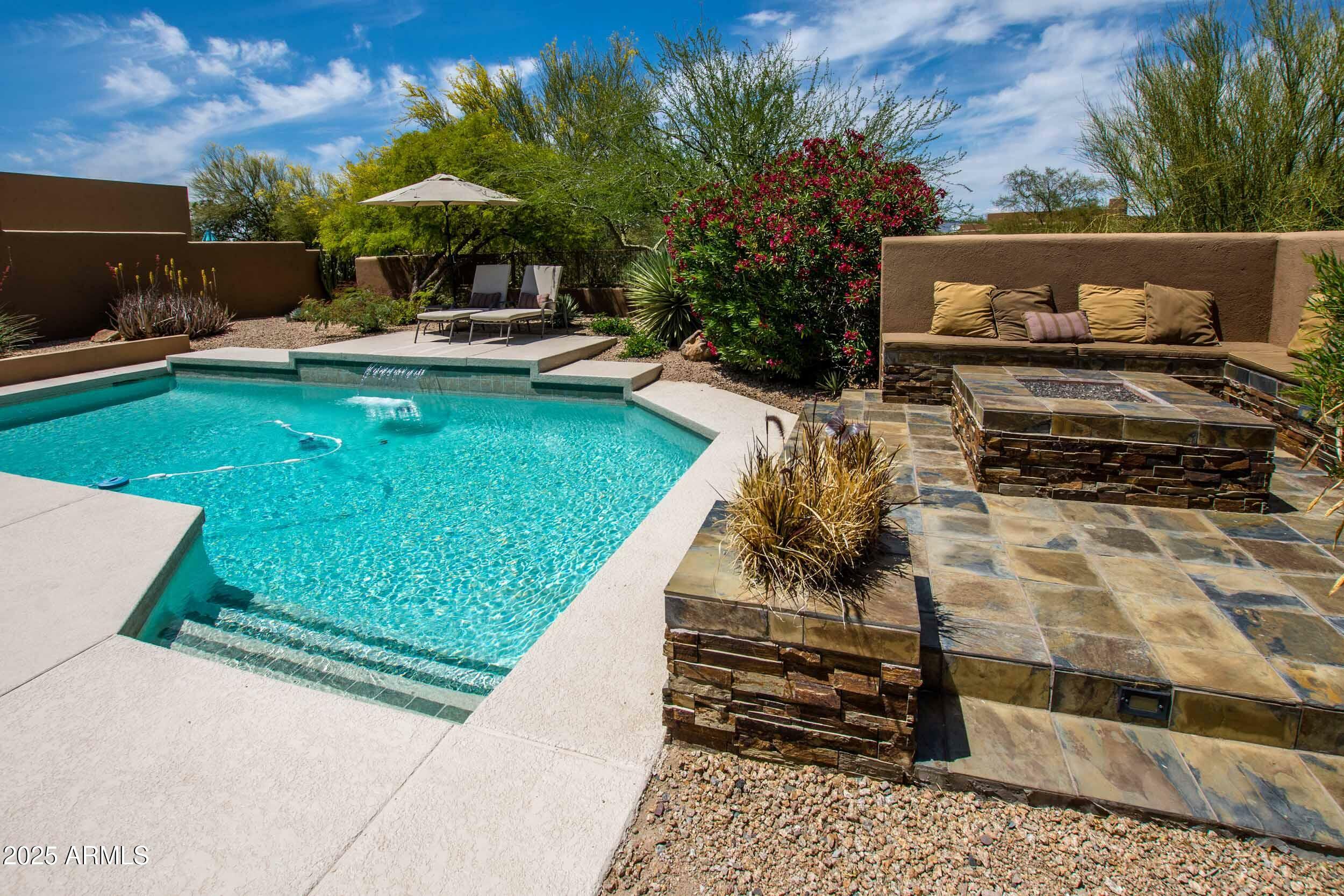 Property Photo: 8502 E Cave Creek Road 61 AZ 85377