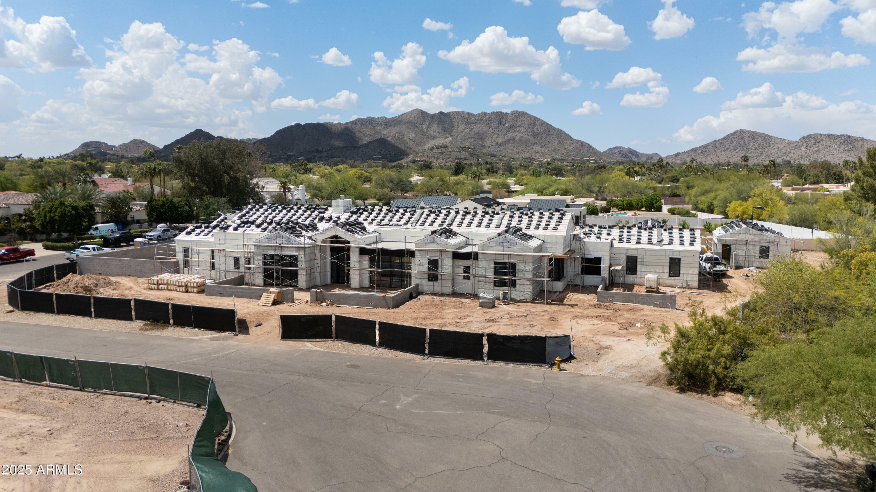 Property Photo:  5636 E Caballo Drive  AZ 85253 