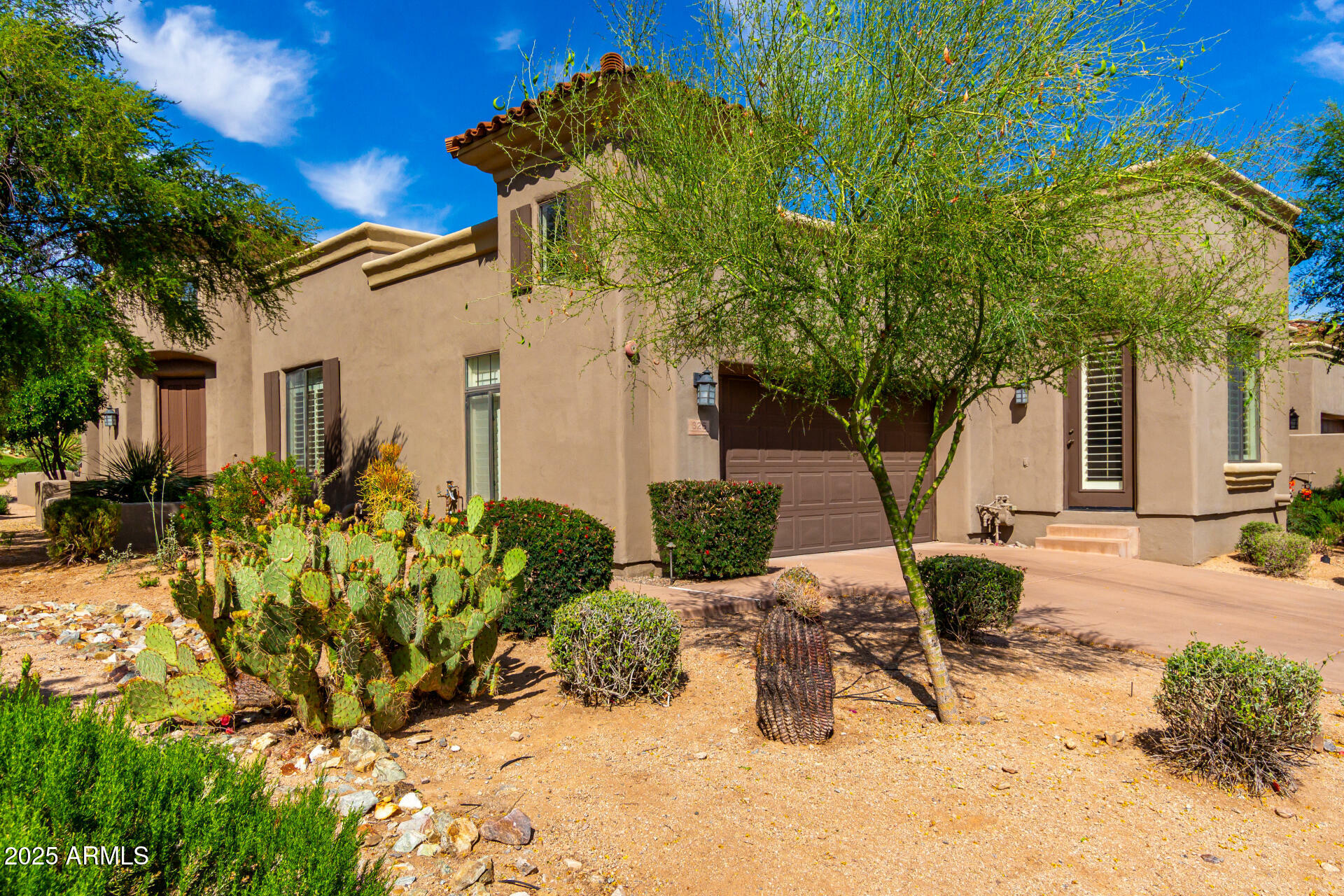 Property Photo:  9270 E Thompson Peak Parkway 326  AZ 85255 
