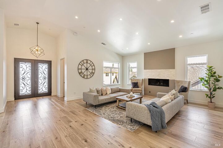 2022 Stony Oak Court  Santa Rosa CA 95403 photo