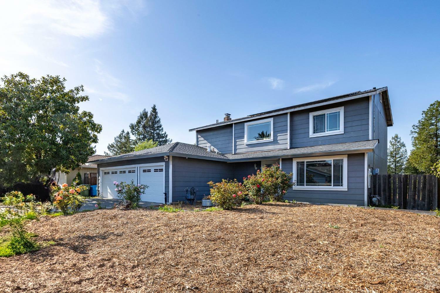 Property Photo: 4673 Fairway Drive CA 94928