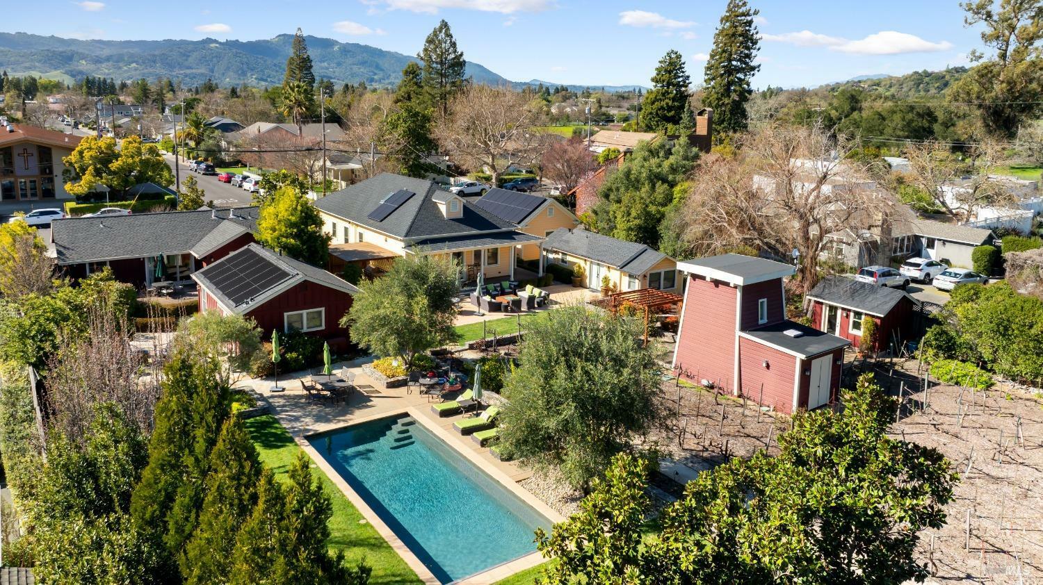 446 454 3rd Street  Sonoma CA 95476 photo