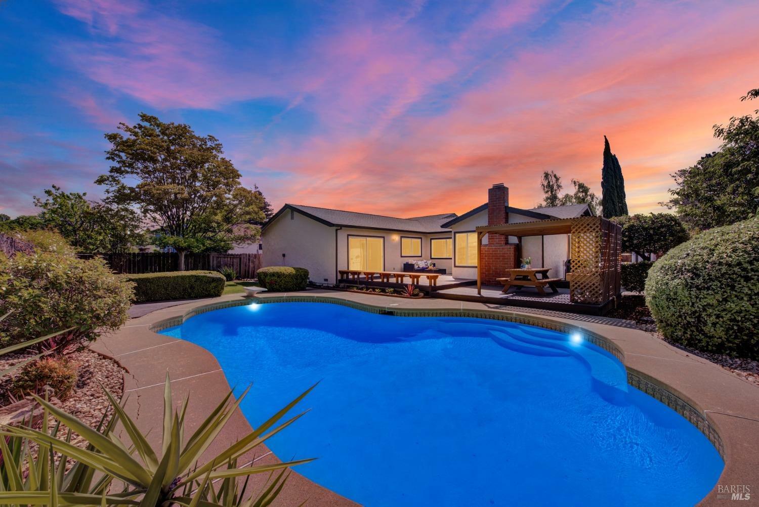 Property Photo: 1426 Shelby Drive CA 94534