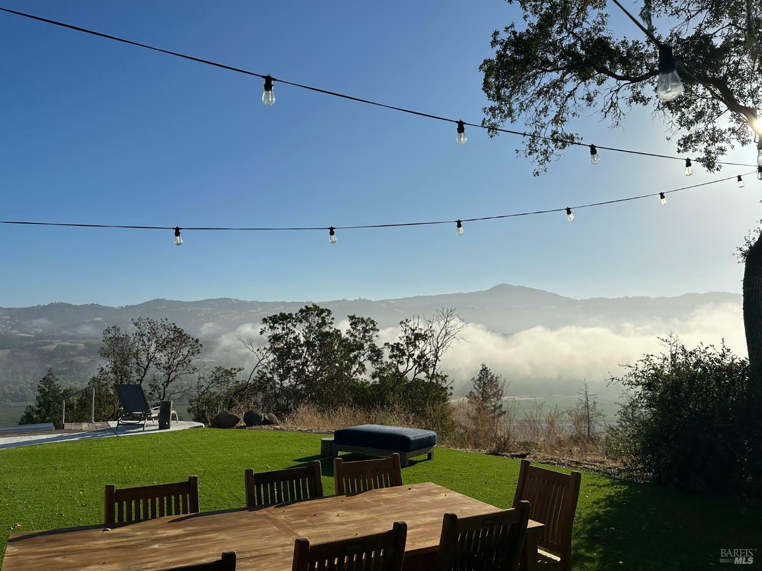 Property Photo: 22855 Chianti Road CA 95441