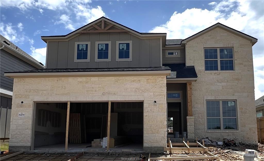 Property Photo: 6409 Raleigh Loop TX 77845