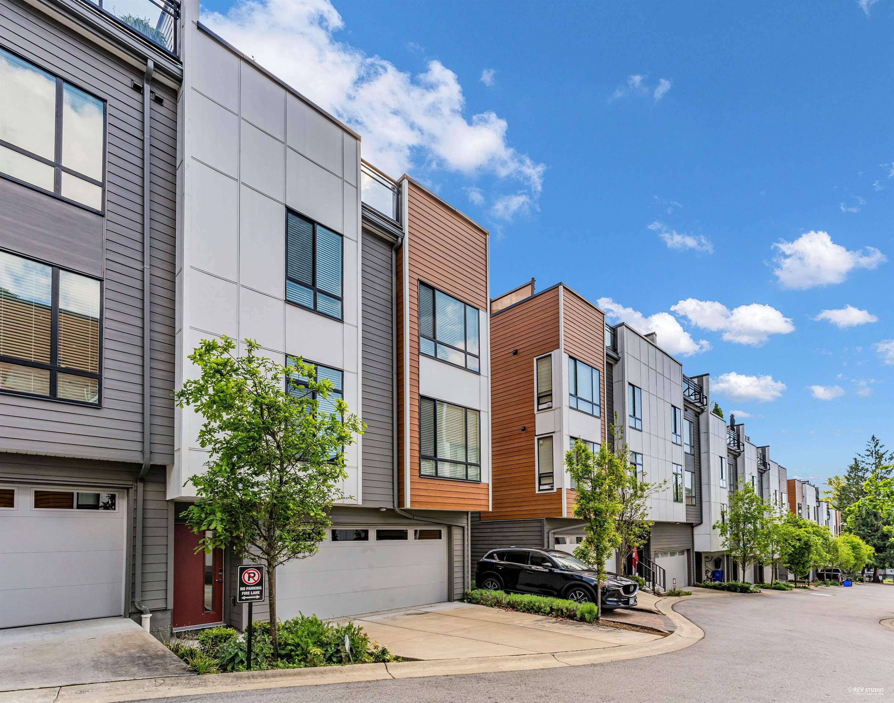 Property Photo: 16433 19 Avenue 156 BC V3Z 0Z1