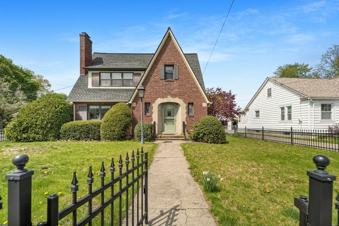 Property Photo: 78 Highland Avenue NY 13905