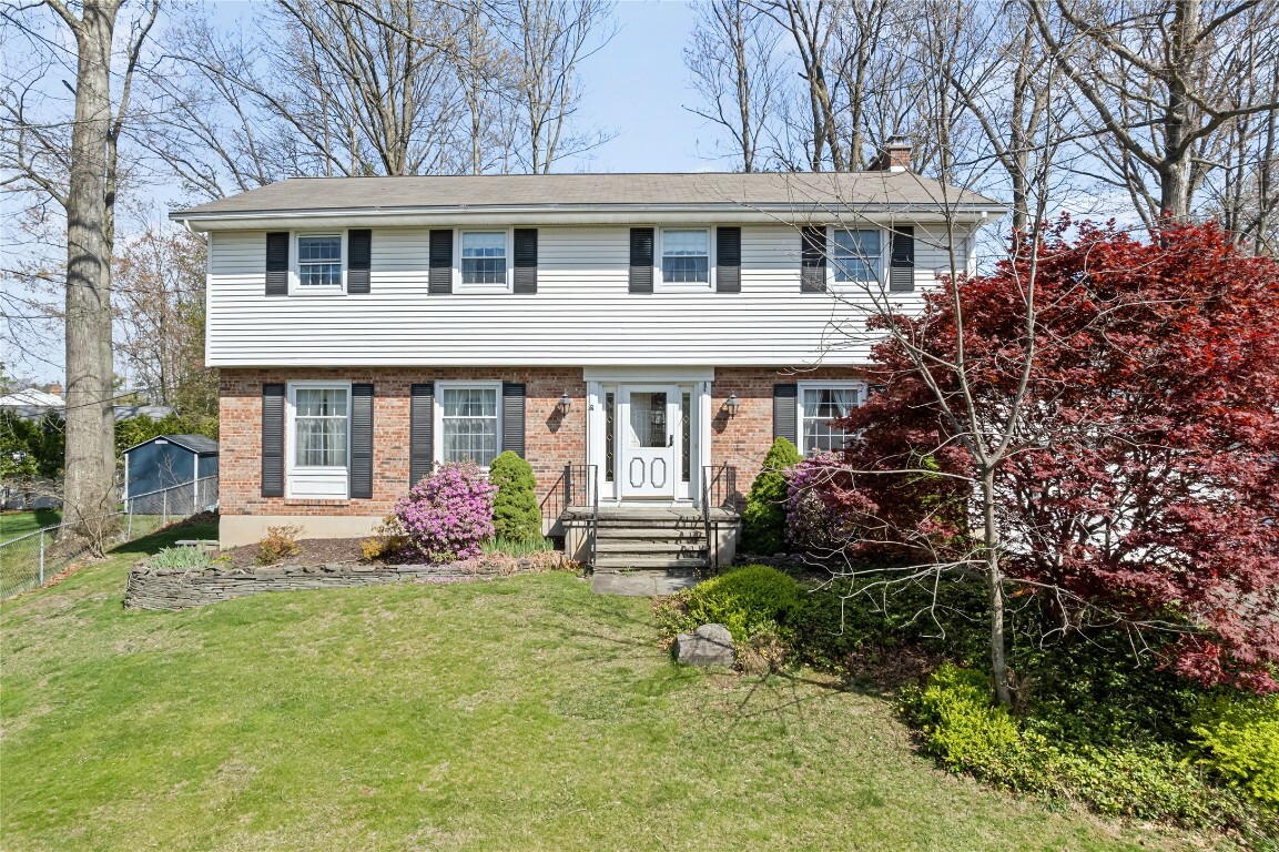 Property Photo: 2621 Stamford Drive NY 13850
