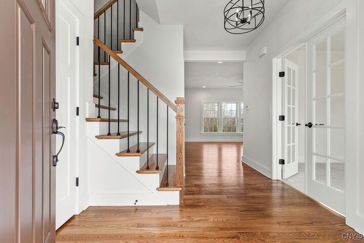 Property Photo:  Lot 379 Timber Banks 8032 Forest Ridge  NY 13027