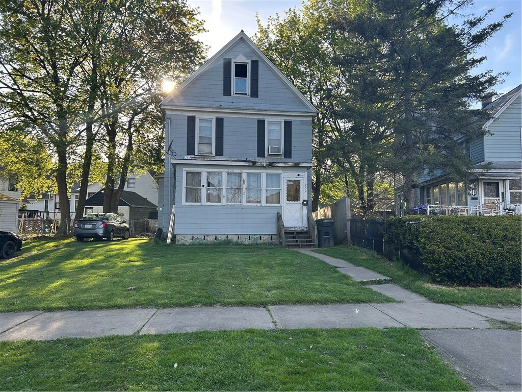 Property Photo: 200 Doane Street NY 14901