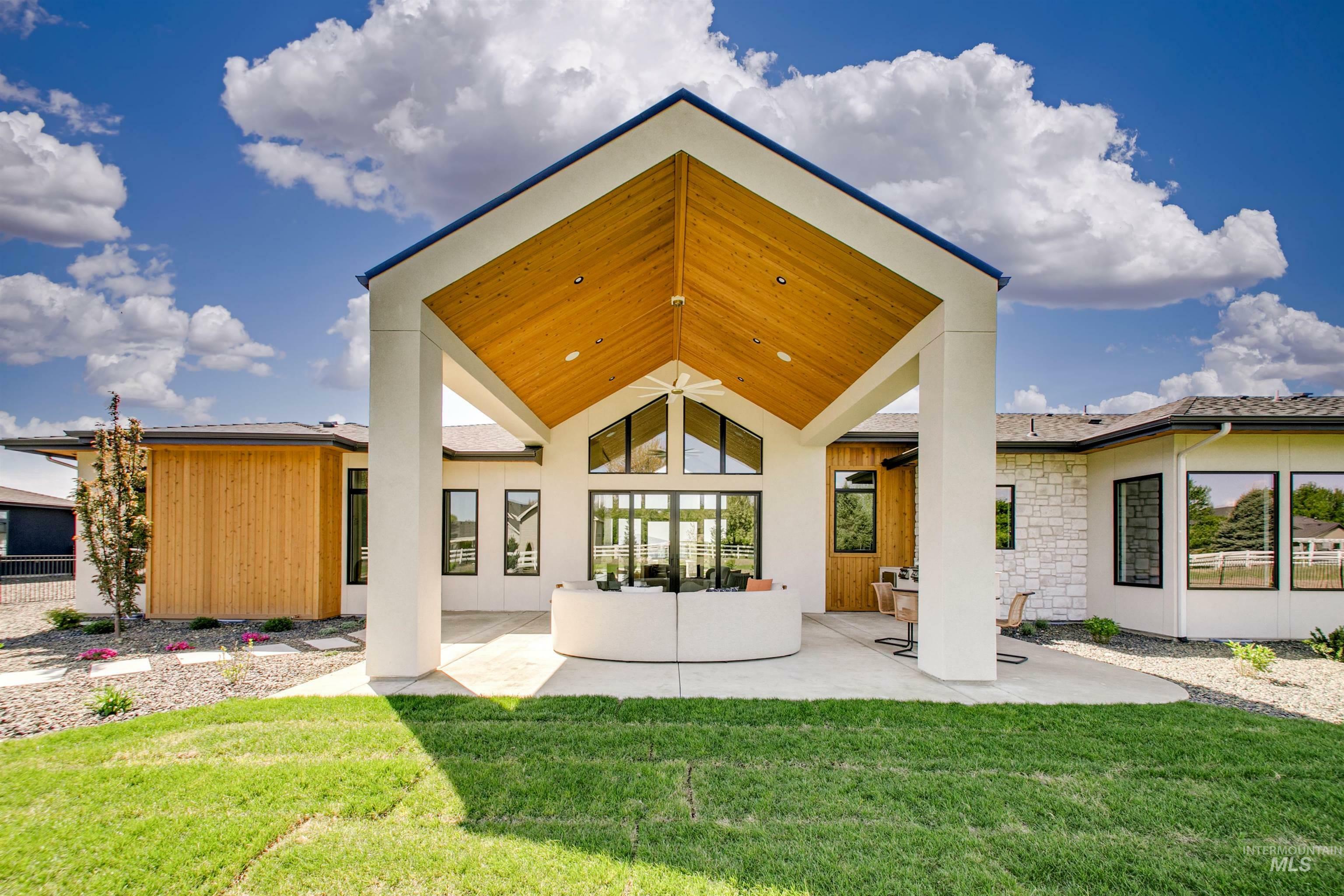 Property Photo: 680 N Delehaye ID 83616