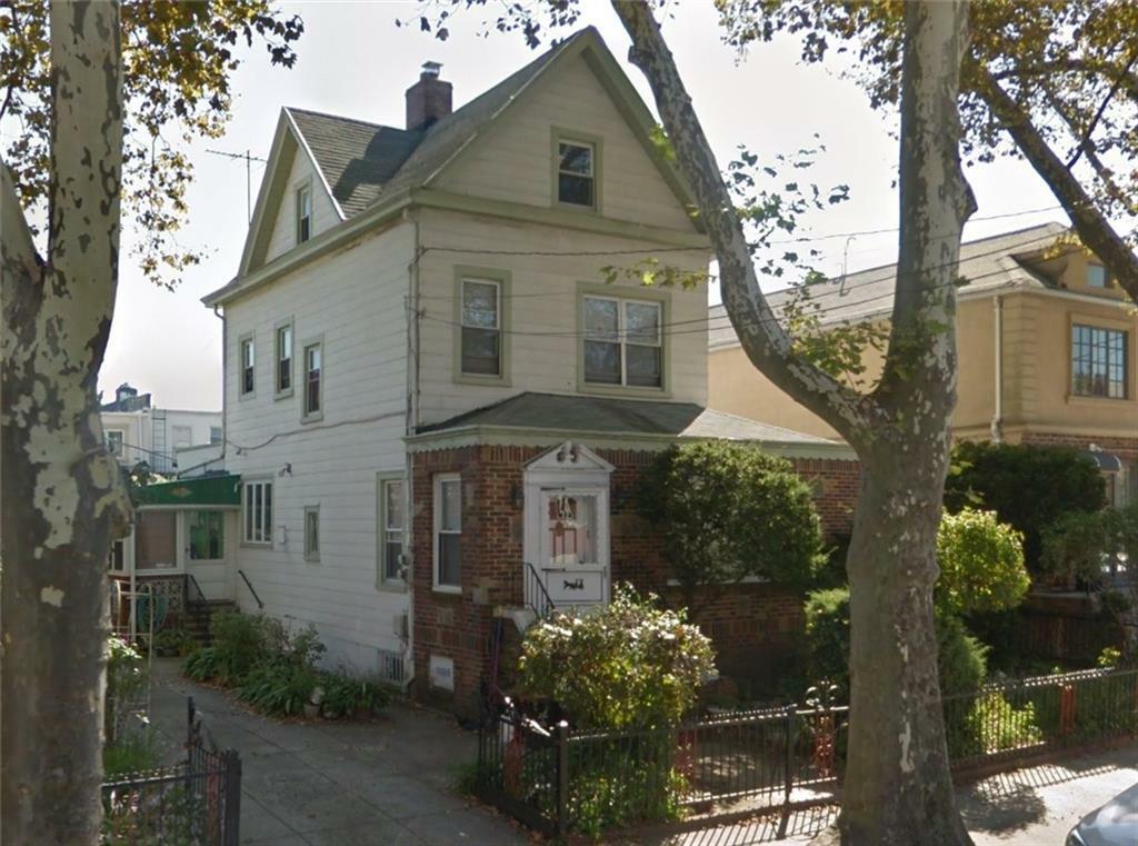 Property Photo: 2271 West 1st Street NY 11225