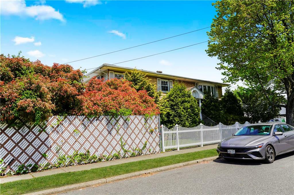 Property Photo: 134 Greaves Avenue NY 10305