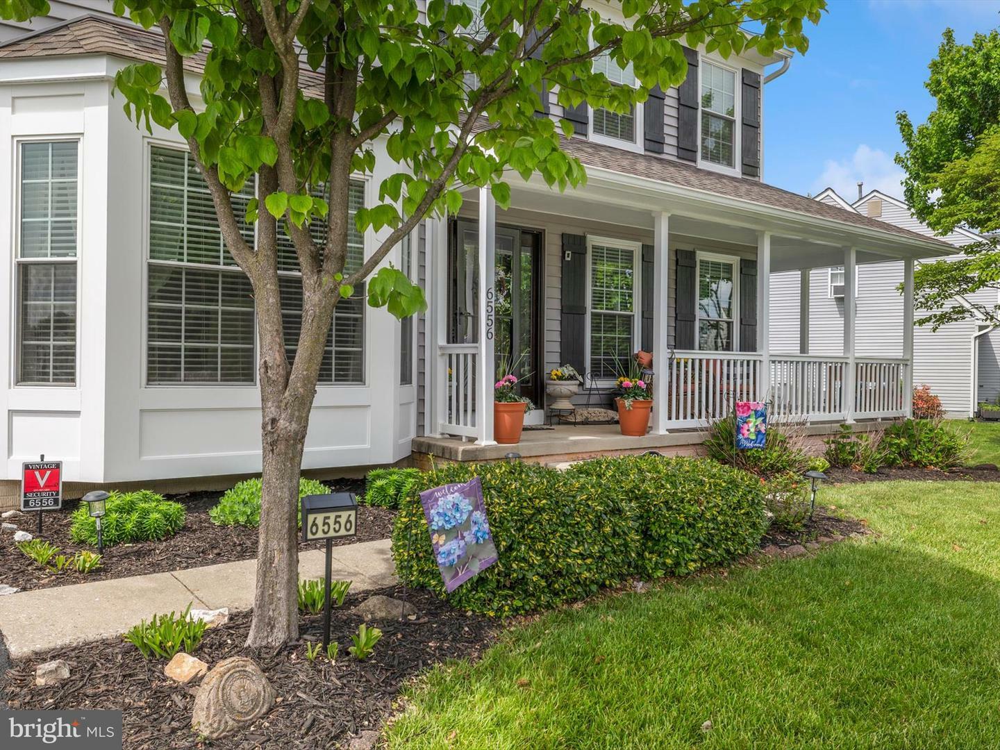 Property Photo: 6556 Kali Drive MD 21784