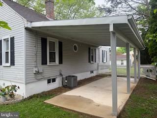 Property Photo: 501 N 7th Avenue PA 17046