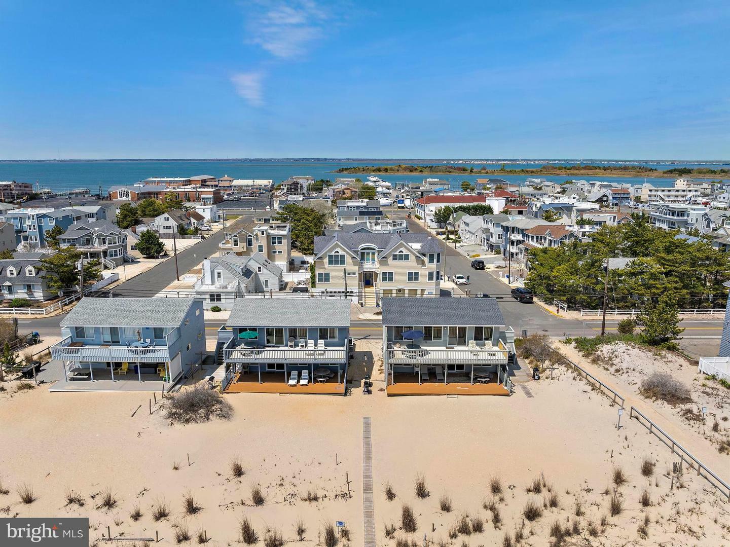 Property Photo: 4505-4507 Ocean Blvd NJ 08008