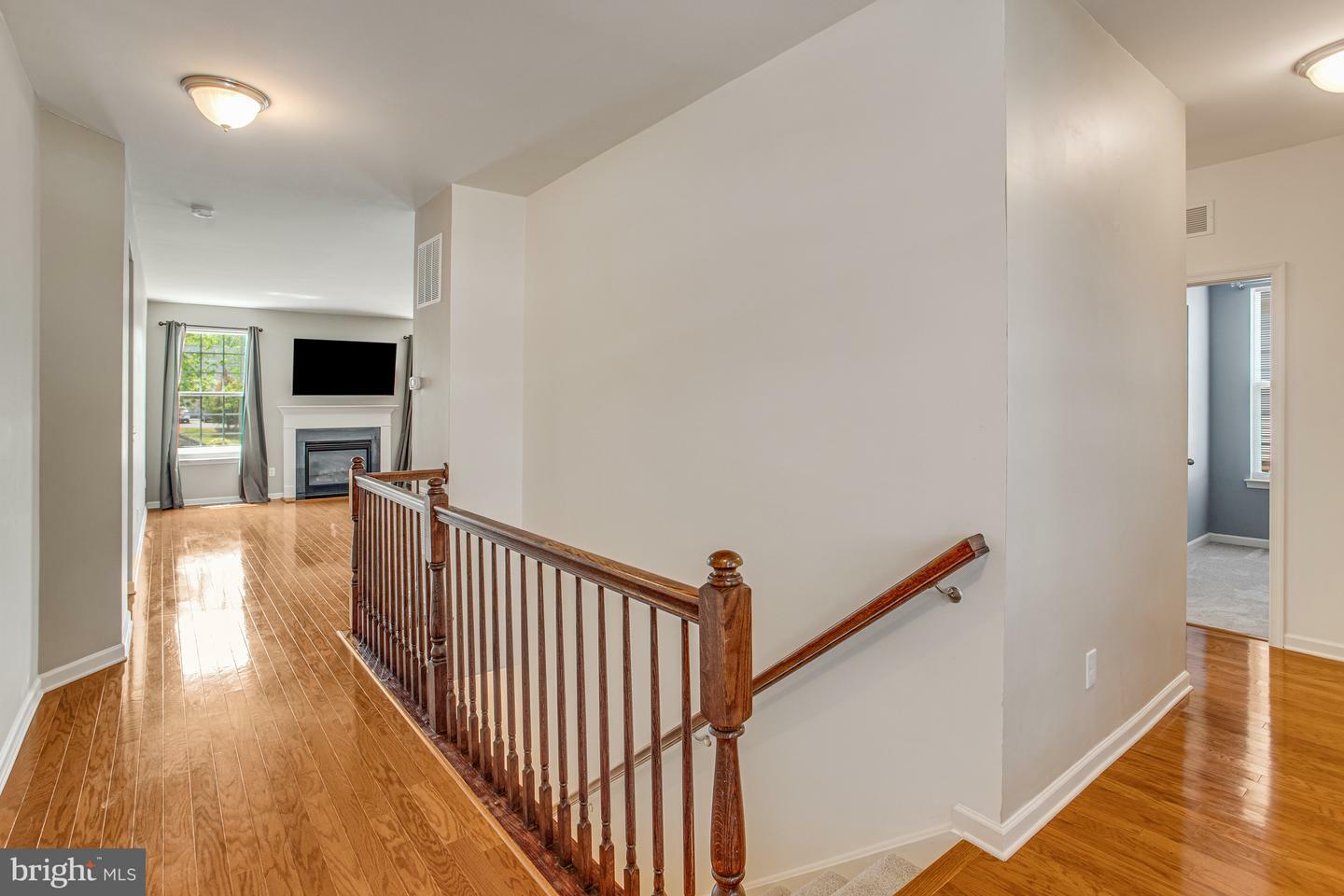 Property Photo: 1722 Hudgins Farm Circle VA 22408