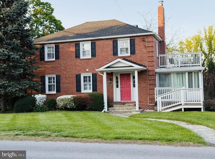 Property Photo:  500 W Joppa Road  MD 21204 