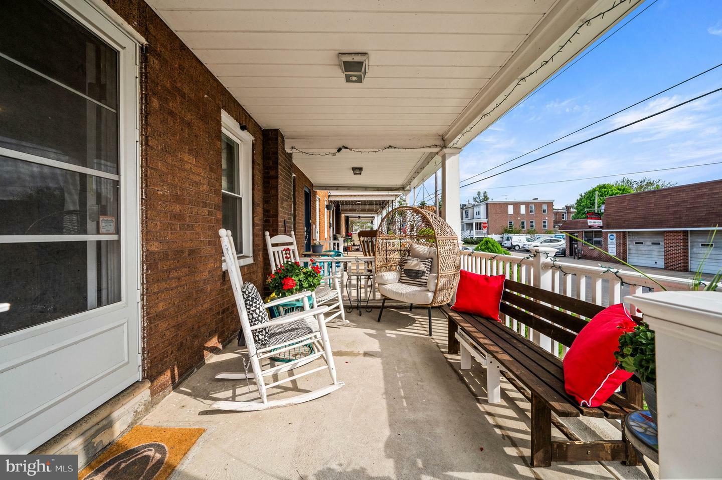 Property Photo: 4037 Mitchell Street PA 19128
