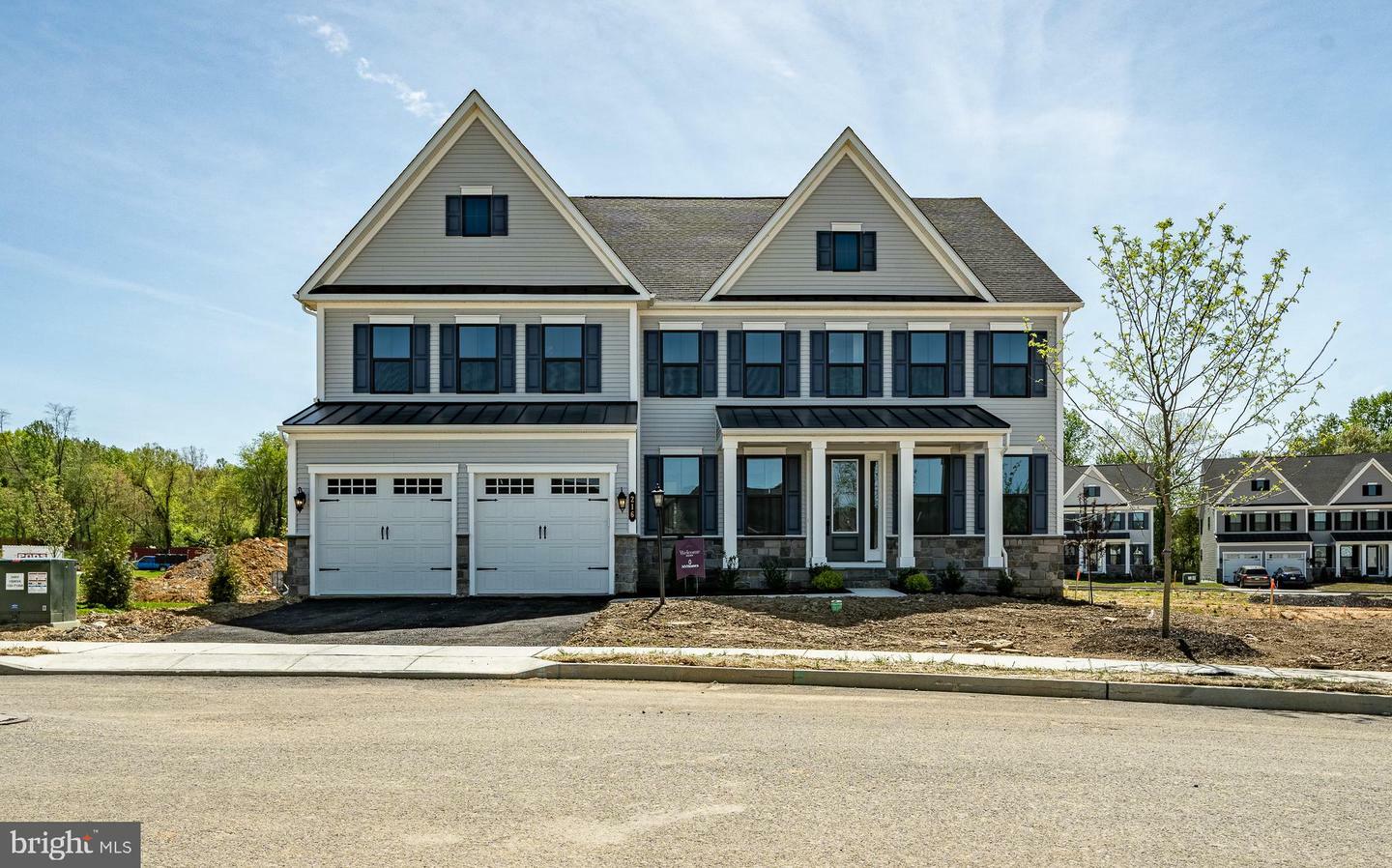 Property Photo: 216 Coffman Drive PA 19341