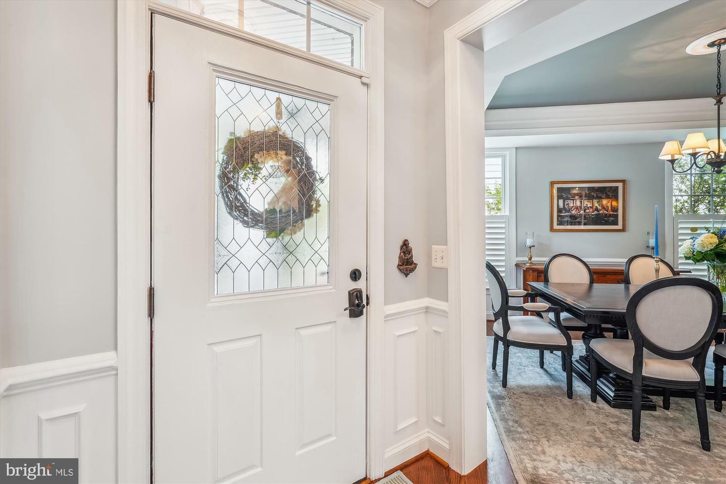 Property Photo: 18967 Rocky Creek Drive VA 20176