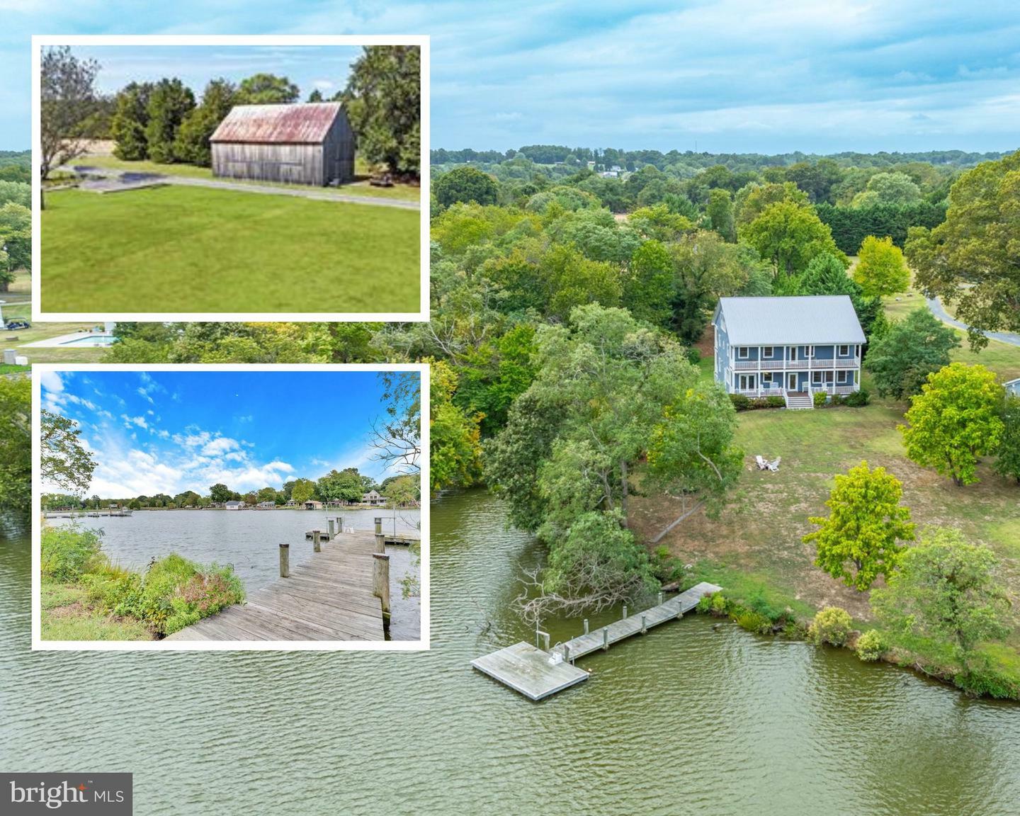 5875 Rockhold Creek Road  Deale MD 20751 photo